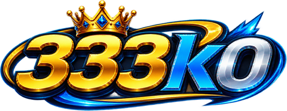 333k0 logo
